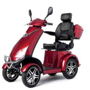 Astrixx HS De Luxe