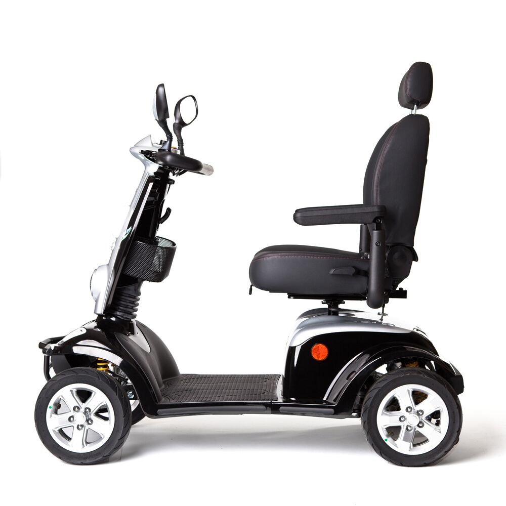 Van toepassing bodem Verblinding Goedkope Scootmobiel kopen? | Scootmobile4All