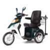 Scootmobiel Oblix - Afbeelding 2