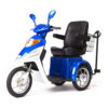 Scootmobiel Oblix - Afbeelding 4