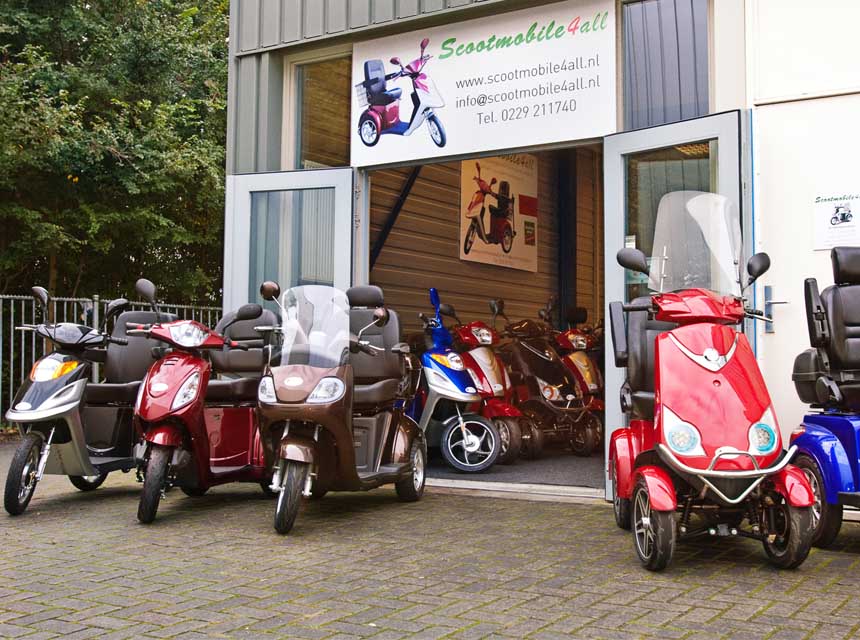 scootmobiel-kopen