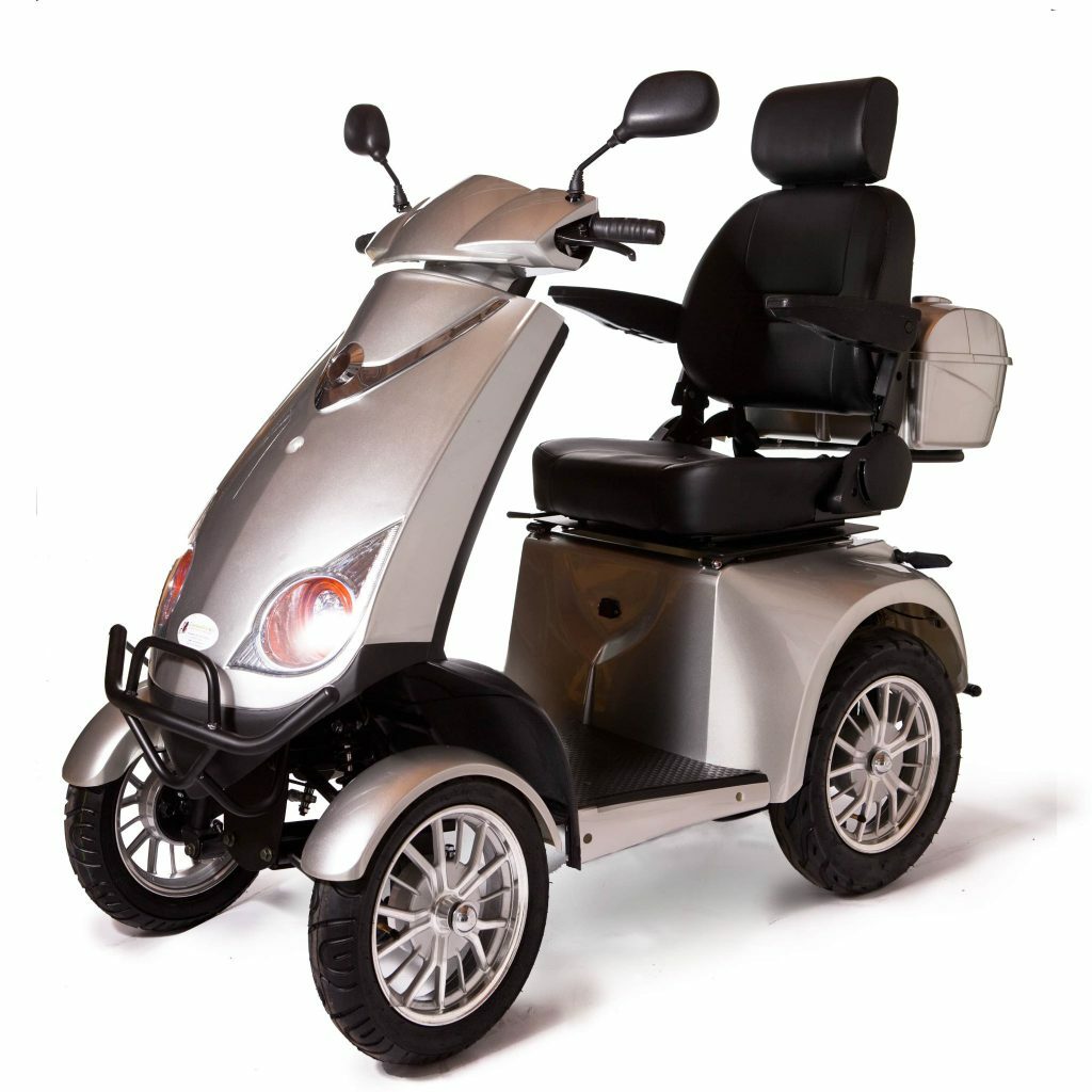 Van toepassing bodem Verblinding Goedkope Scootmobiel kopen? | Scootmobile4All