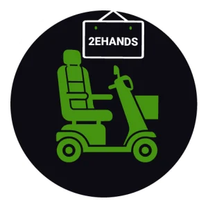 Scootmobiel | 2ehands